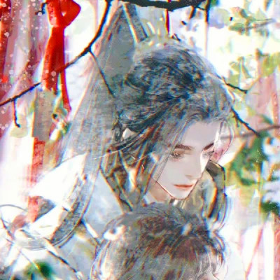 免费情侣头像动漫