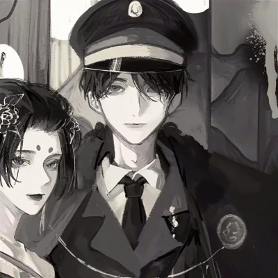 免费情侣头像动漫