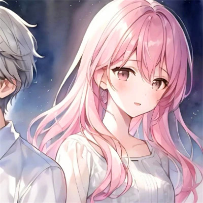 免费情侣头像动漫