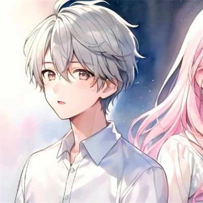 免费情侣头像动漫