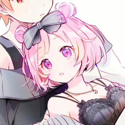 免费情侣头像动漫