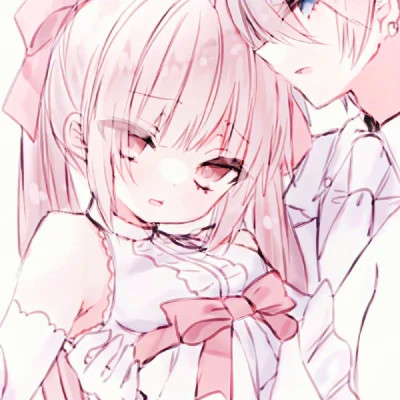 免费情侣头像动漫