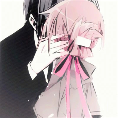 免费情侣头像动漫