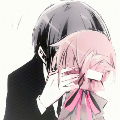 免费情侣头像动漫