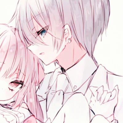 免费情侣头像动漫