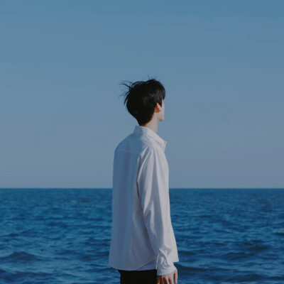 独特的高级氛围感男头
