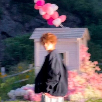 独特的高级氛围感男头