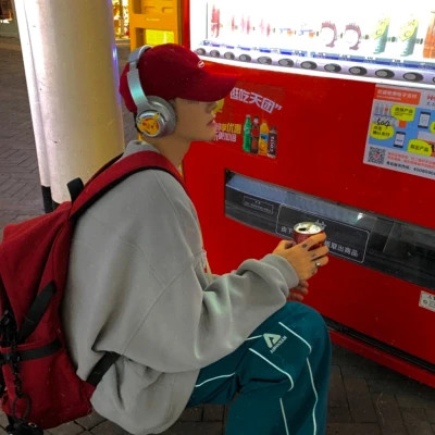 独特的高级氛围感男头