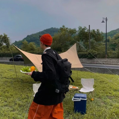 精选高级氛围感男生头像