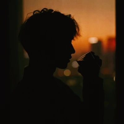 热门男生头像图片精选