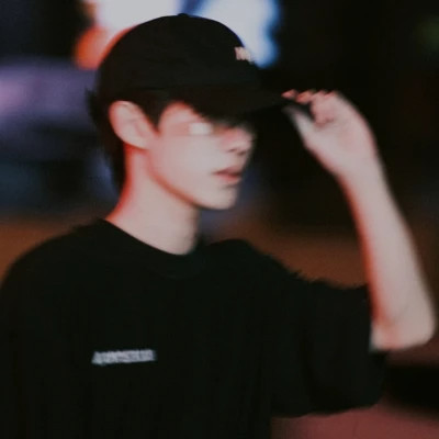 热门男生头像图片精选