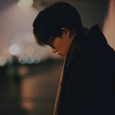 热门男生头像图片精选