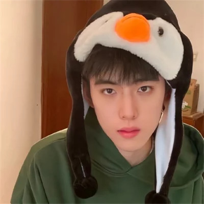 热门男生头像图片精选