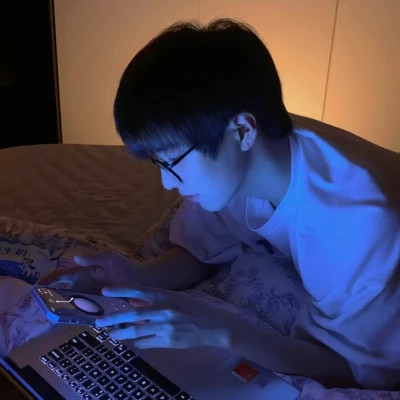 男生专用的头像图片