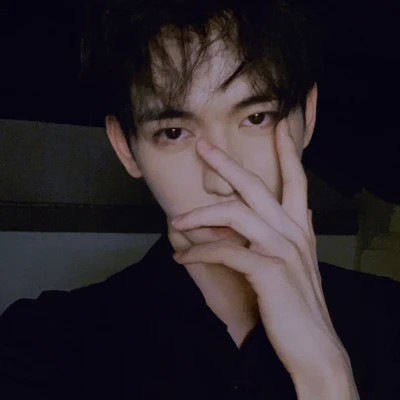 男生专用的头像图片