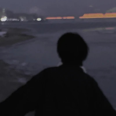 清冷帅气男头像