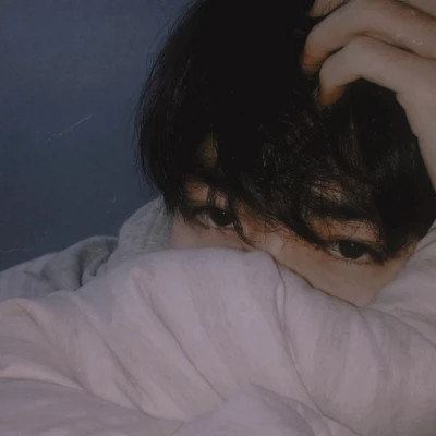 男生高级氛围感头像图片