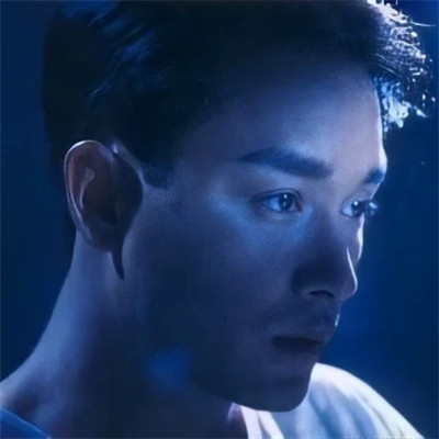2025年男生头像图片