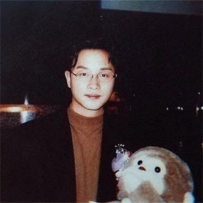 2025年男生头像图片