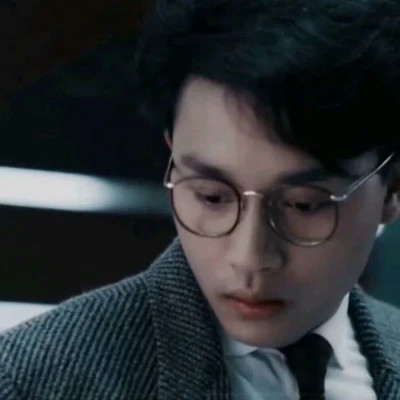 2025年男生头像图片