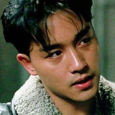 2025年男生头像图片