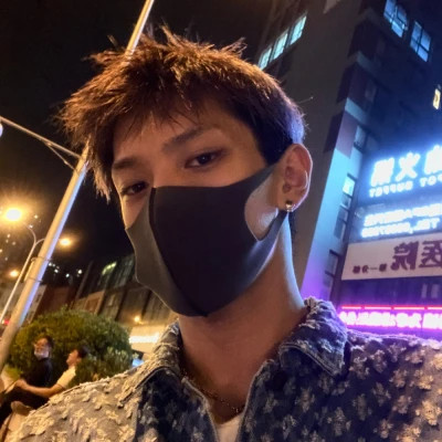 2025年男生头像图片