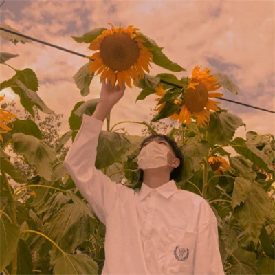 2025年男生头像图片
