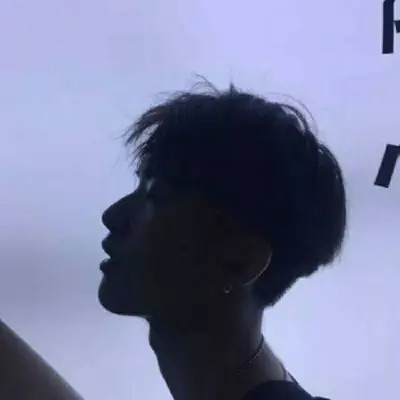个性化2025年男生头像图片