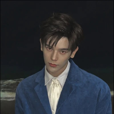 个性化2025年男生头像图片