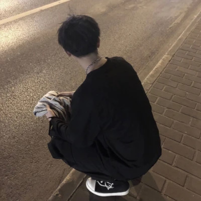 个性化2025年男生头像图片
