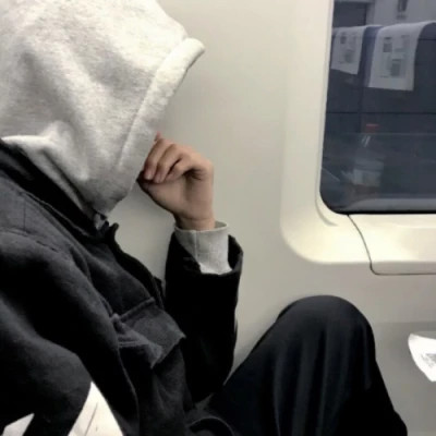 个性化2025年男生头像图片