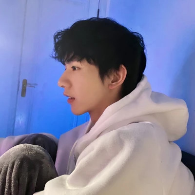 2025年最新男生头像图片