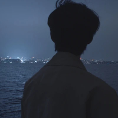 2025年最新男生头像图片