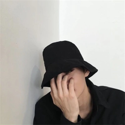 2025年最新男生头像图片