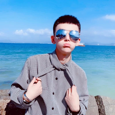 2025年最新男生头像图片
