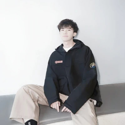 2025年男生头像图片