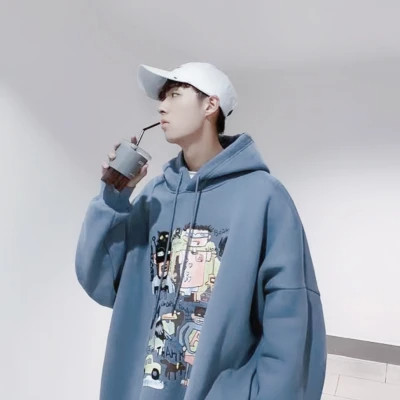 2025年男生头像图片