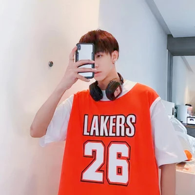 2025年男生头像图片