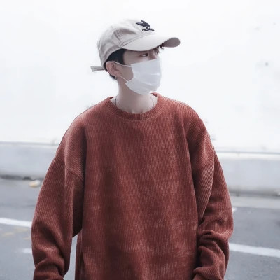 2025年男生头像图片