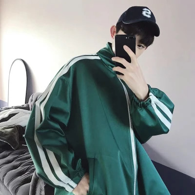 2025年男生头像图片