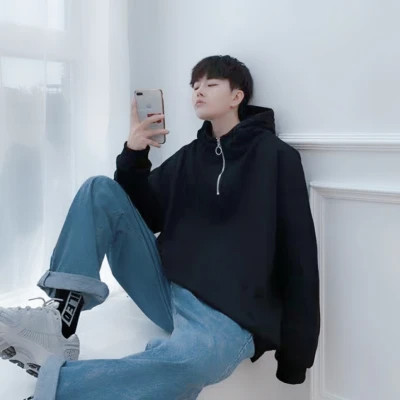 2025年男生头像图片