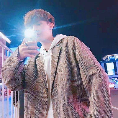 2025年男生头像图片