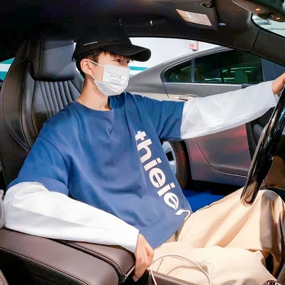 2025年男生头像图片