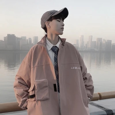 2025最新潮流帅气男生头像