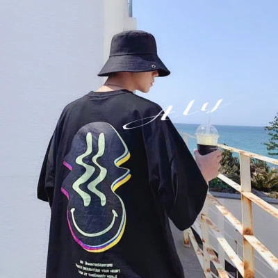 精选2025最新潮流男生头像