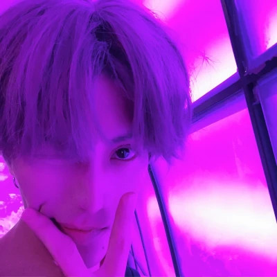 精选2025最新潮流男生头像