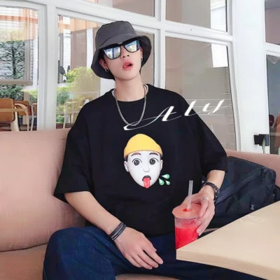 2025潮流男生头像