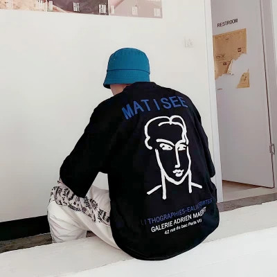 2025潮流男生头像