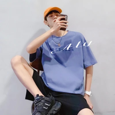 2025潮流男生头像
