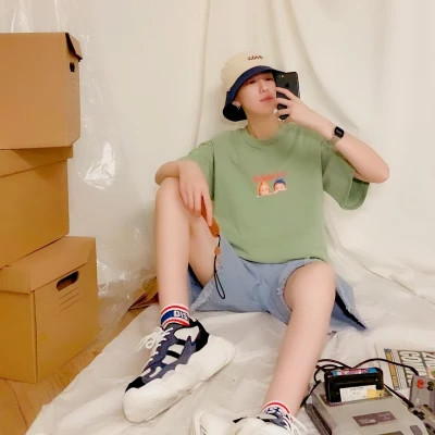 2025潮流男生头像
